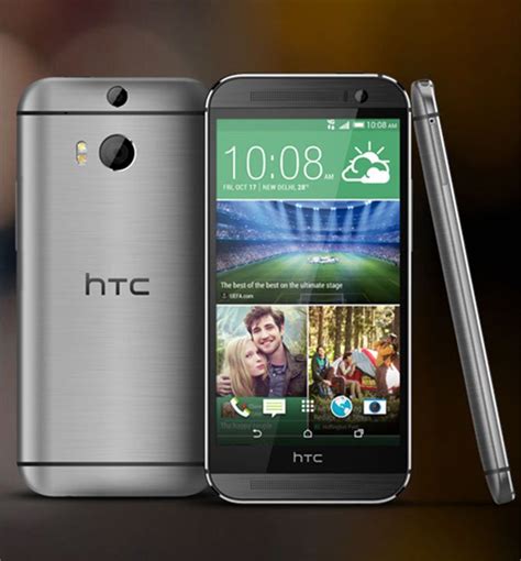 Htc One M8 Eye 10 Things You Should Know About It Get Ahead