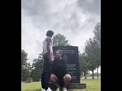 Fucking My Bitch On My Dead Opp Grave Free Mobile Porn Videos IPornTV