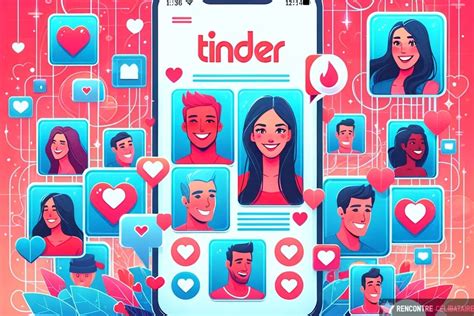 Les Conseils De Tinder Pour De Pas Rater Le Dating Sunday