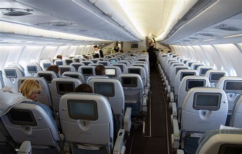 Аэробус А330-300: схема салона, лучшие места