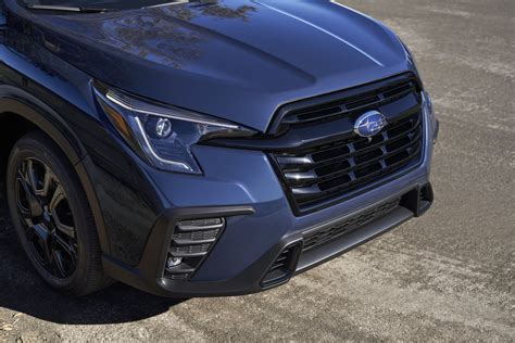 Subaru Recalls Certain Ascent Vehicles Over Insufficiently Tightened