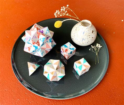 Origami Workshop Kusudama Camera Japan Festival
