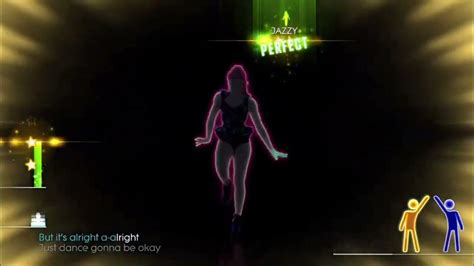 Just Dance 2014 Just Dance Lady Gaga Ft Colby Odonis 5 Stars