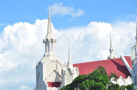 iglesia  stock photo freeimages