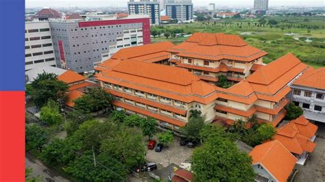 Daftar Dosen Fakultas Universitas Airlangga Official Website