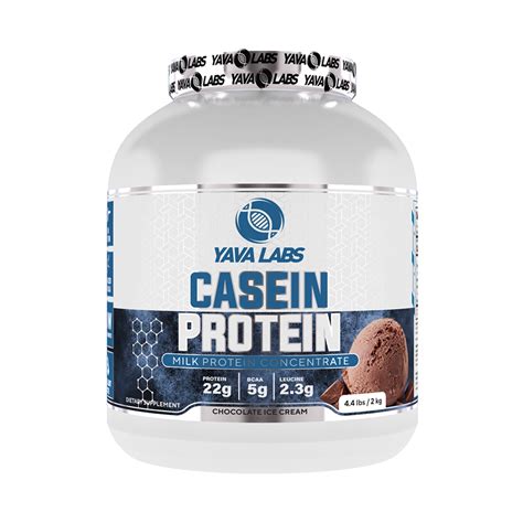 Casein Protein 2kg. - NoLimit.mk