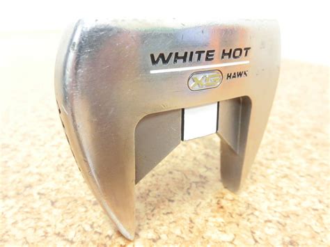 Yahoo オークション ODYSSEY オデッセイ WHITE HOT XG HAWK ホワイ