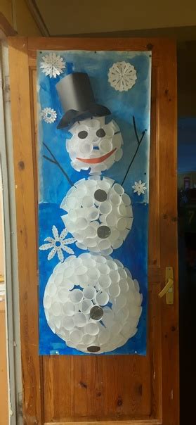 "Дверь в сказку" Жюри уже определило Победителей конкурса на лучшую ...