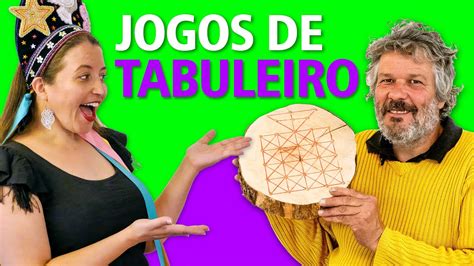 Jogos De Tabuleiros Indígenas - Jogos De Tabuleiro Indigenas - BINKEDU