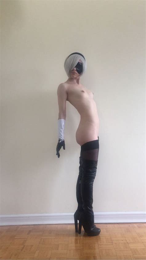 Poisonne Compilation Poisonne 2B 34 2 Porn Pic