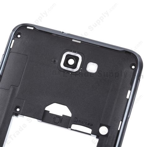 Samsung Galaxy Note Gt N Rear Housing Etrade Supply