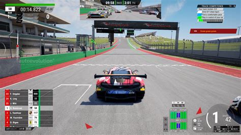 Assetto Corsa Competizione American Track Pack In Depth Look Pc