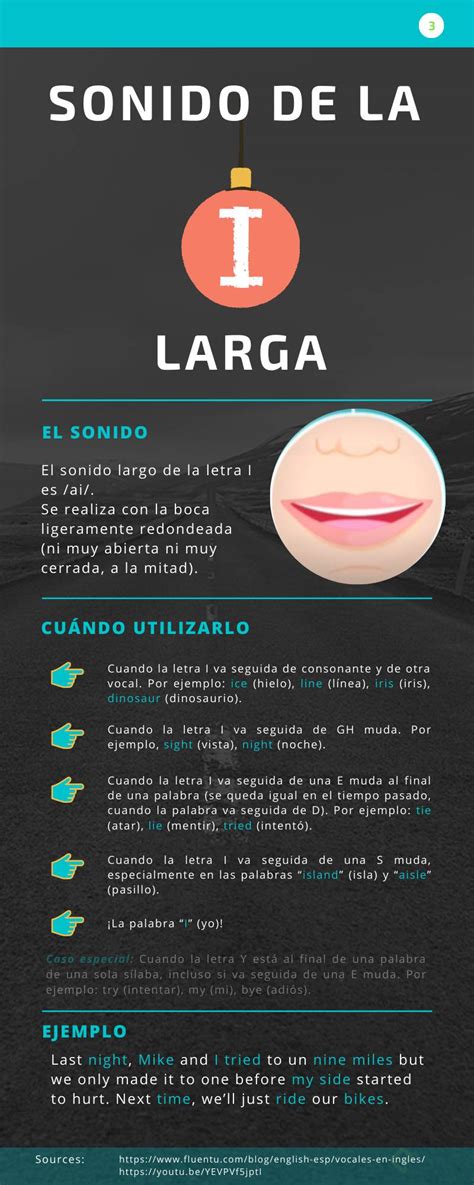 Aprende A Pronunciar Los Sonidos Largos De Las Vocales