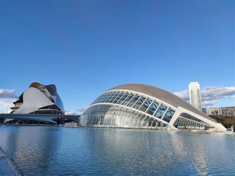 Ciudad De Las Artes Y Las Ciencias Reviews And Ratings What To Know For