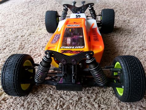 Schumacher SX3 - R/C Tech Forums