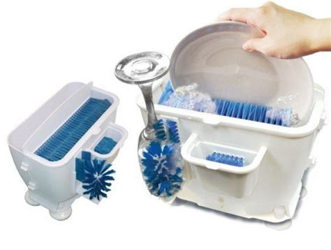 Посудомоечная машина без водопровода: особенности автономной работы ...