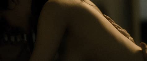 Naked Eva Green In Perfect Sense