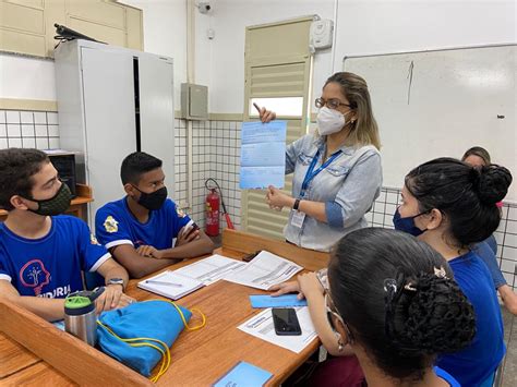 Ouvidoria Do Tce Am Come A Nova Fase De Monitoramento Das Escolas Do