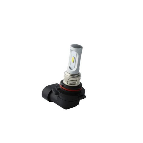 2 HB4 9006 LED-Lampen – 1600 lm – LED 1860 – weiße Farbe – Nebel- oder ...