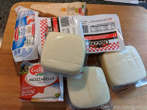 Gutfuzz Nude OnlyFans Leaks Fappening Page FappeningBook