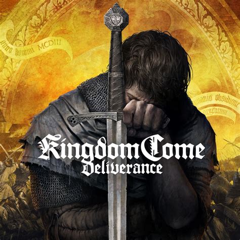 Kingdom Come Deliverance