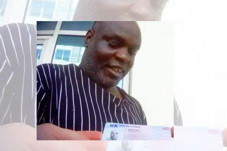 Ugandan Charles Abbey Mwesigwa Arrested Amid BBC Probe Of Dubai Sex Trafficking Network