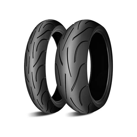 MICHELIN PILOT POWER 2CT - Gear 4 Motorcycles