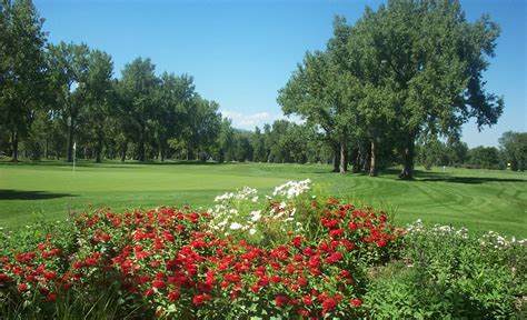 Flatirons Golf Course in Boulder, Colorado, USA | GolfPass