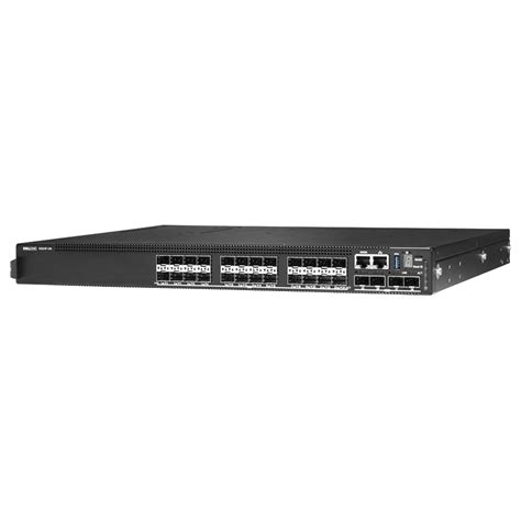 N3224F-ON | Dell Switch | PowerSwitch N3200-ON Series – NetworkTigers