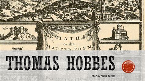 Contrato Social Thomas Hobbes - 8