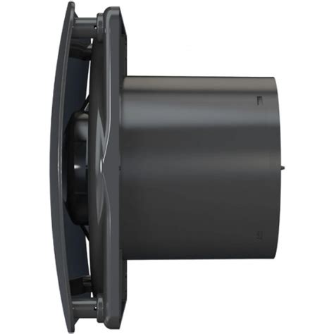 Вентилятор DiCiTi Rio 4C (ERA) обсидиан-черный купить по доступной цене ...