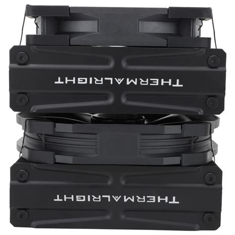 Frost Spirit 140 BLACK V3 – Thermalright