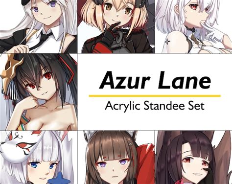 NSFW Azur Lane 125mm Long Kashino Bikini Hot Springs Etsy Hong Kong