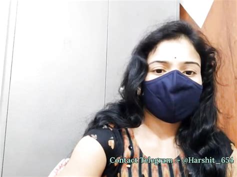 Keerthi Telugu Private Show Hot Pussy Fingering