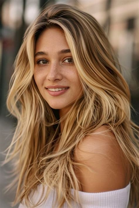Blonde Highlights Ideas For All Face Shapes Latest Trendy Nail Designs