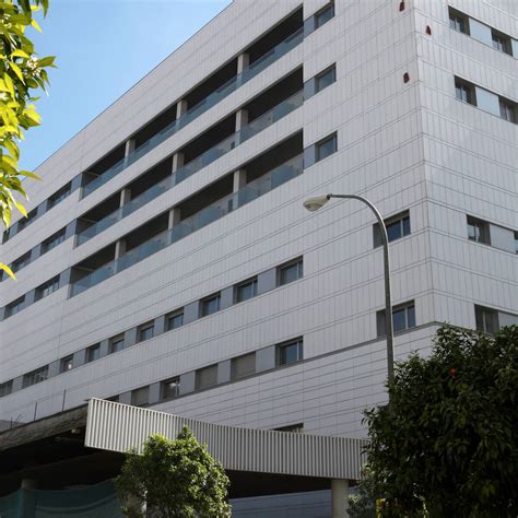 El Hospital San Juan De Dios Sevilla Nuevo Centro De Referencia En El