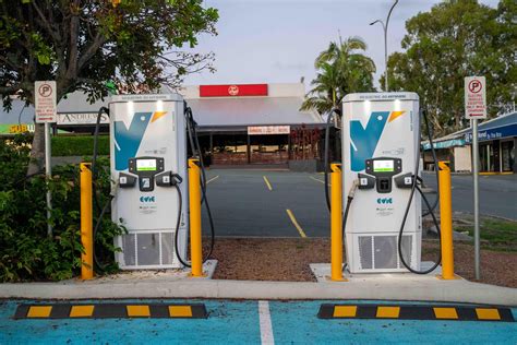 Ev Charging Is Getting Easier For Customers Of This Major Provider Carexpert