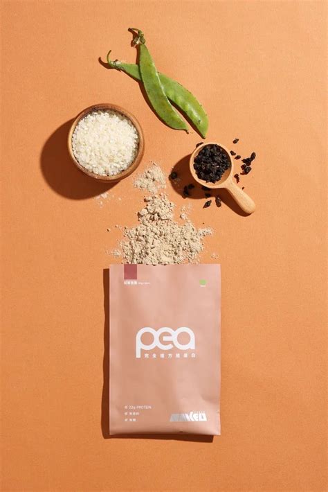 NAKED PROTEIN 植方 植物蛋白粉 馥郁紅茶 40g 2包 純素蛋白粉 台灣蛋白粉 HKTVmall 香港最大網購平台