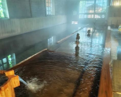 Eight Unforgettable Hot Springs As Recommended By Japans Professor Bath SoraNews24 Japan