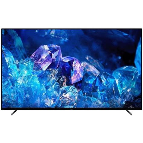 Sony OLED 65 Inch TV – BRAVIA XR, 4K UHD, Google TV