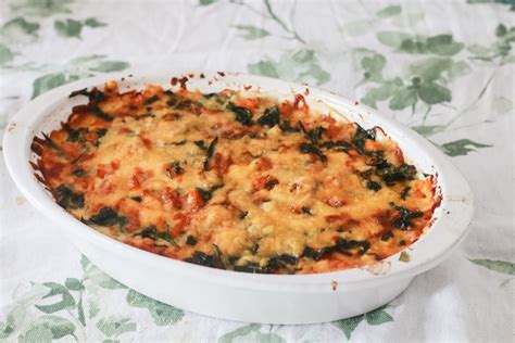 Easy Cheesy Sweet Potato Bake Nutri Fusion Bites