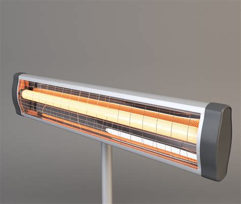 artstation infrared heater resources