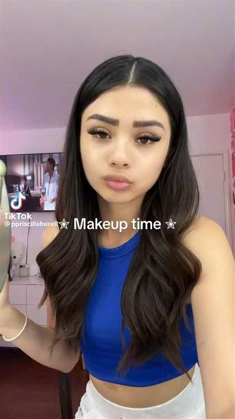 Pin by f ୨୧ on makeup Video Latina makeup looks Makeup looks tutorial Glamour makeup