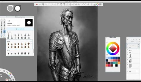 Curso Dibujar Con Autodesk Sketchbook Pro Becas Para Hispanos