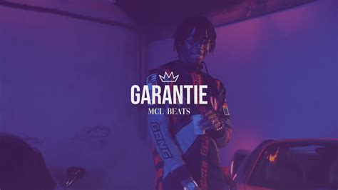 Free Koba Lad X Niska Type Beat Garantie Prod Mcl Youtube