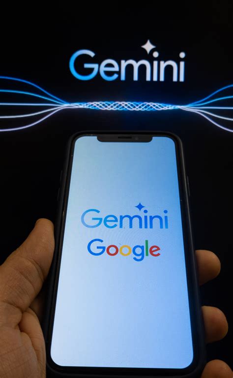 Google представила обновленную ИИ-модель Gemini 1.5 – конкурента ...