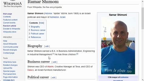 Random Wikipedia Articles Youtube