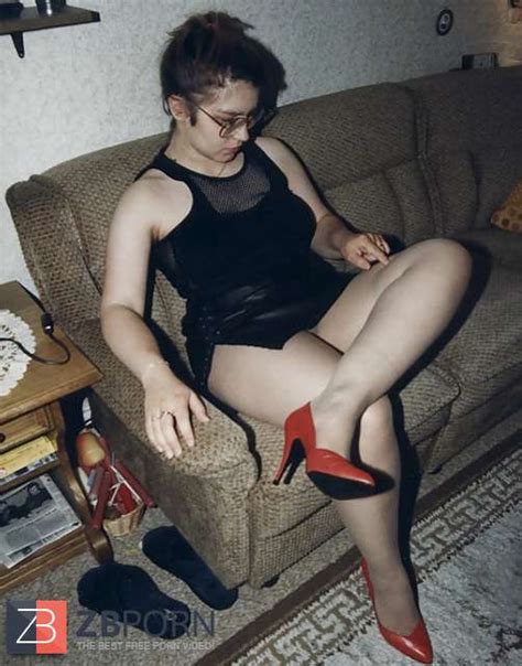 Mature Martina ZB Porn