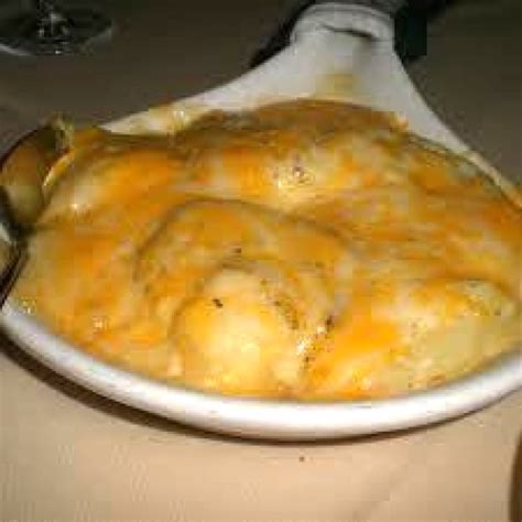 Ruth S Chris Potatoes Au Gratin Recipe Just A Pinch Recipes