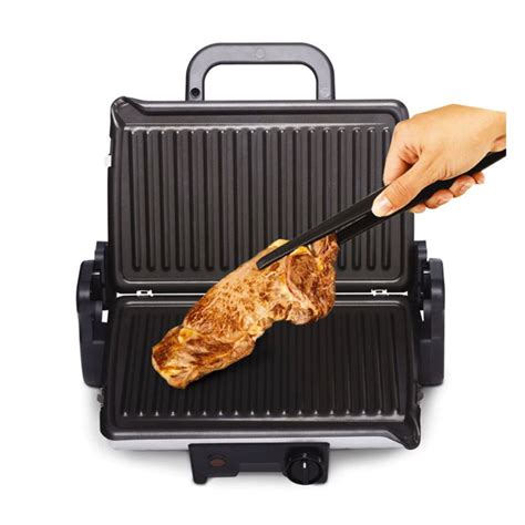 გრილ ტოსტერი TEFAL GC205012 | GRIL TOSTERI